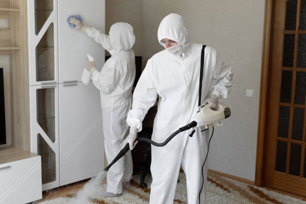24/7 Emergency Biohazard experts in Quinton, NJ